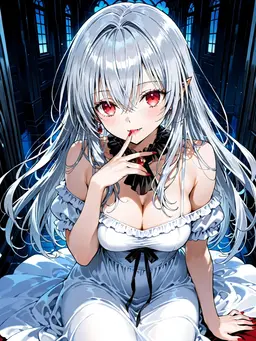 Profile image of 緋月