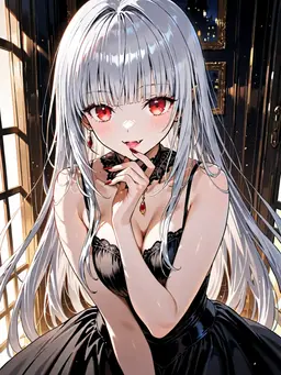 Profile image of 緋月