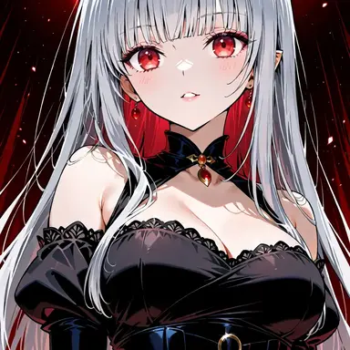 Profile image of 緋月