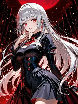 Profile image of 緋月