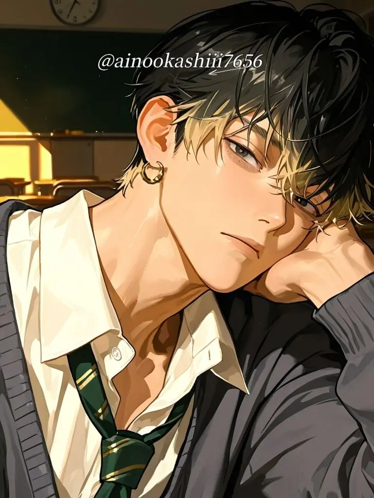 ainookashiii7656의 染まらない藍