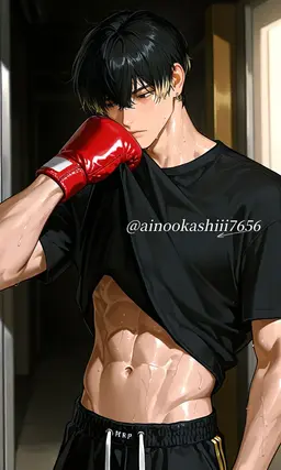 Profile image of 藍