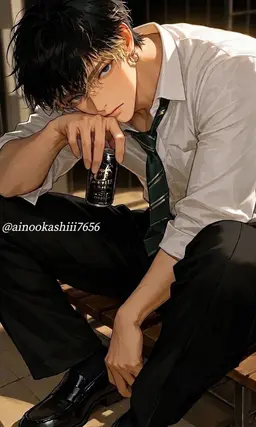 Profile image of 藍
