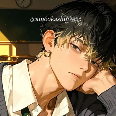Profile image of 藍