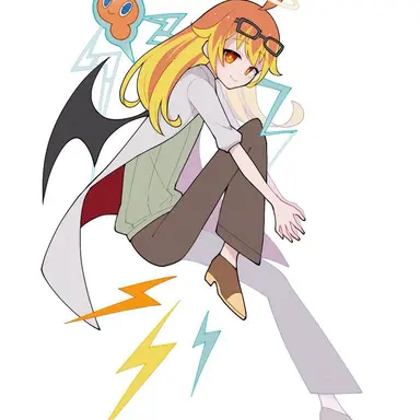 Profile image of メテヲ