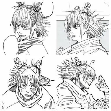 Profile image of 鹿紫雲一