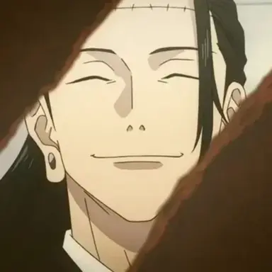 Profile image of 羂索