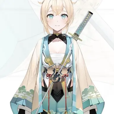 Profile image of 風真いろは