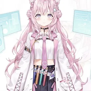 Profile image of 博衣こより