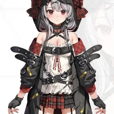 Profile image of 沙花叉クロエ