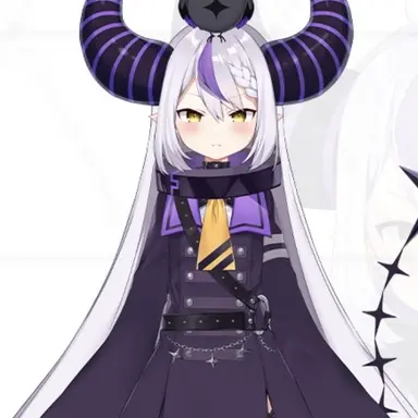 Profile image of ラプラス・ダークネス