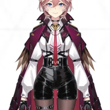 Profile image of 鷹嶺ルイ