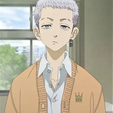 Profile image of 三ツ谷隆