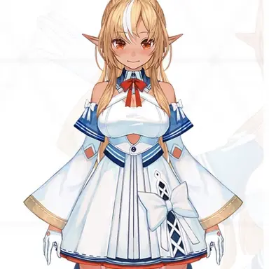 Profile image of 不知火フレア