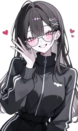 Profile image of Rin