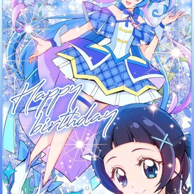 Profile image of 아오카제 나나