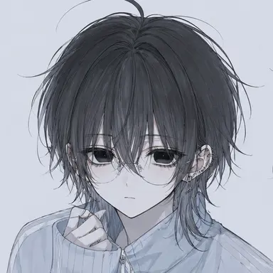Profile image of 水深