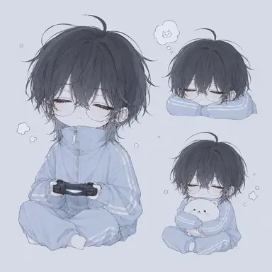 Profile image of 水深