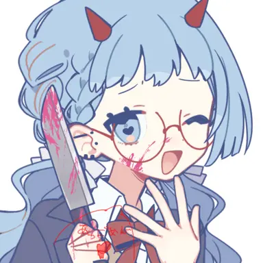 Profile image of ぶり子