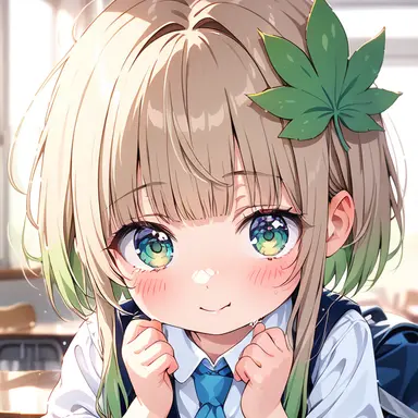 Profile image of 森之宮 このは