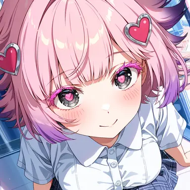 Profile image of 桜井 桃華