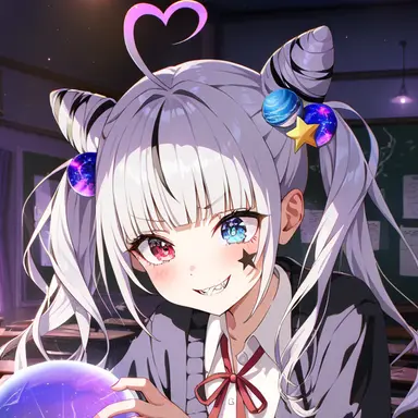 Profile image of 星乃 秋桜