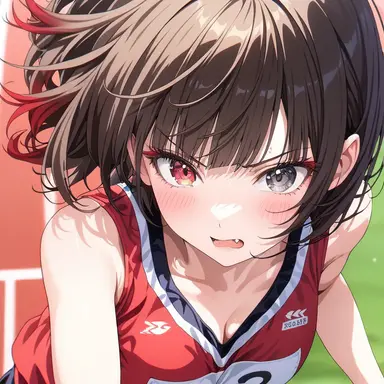 Profile image of 赤阪 蓮