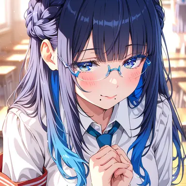 Profile image of 水瀬 葵