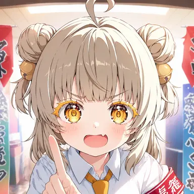 Profile image of 金子 鈴