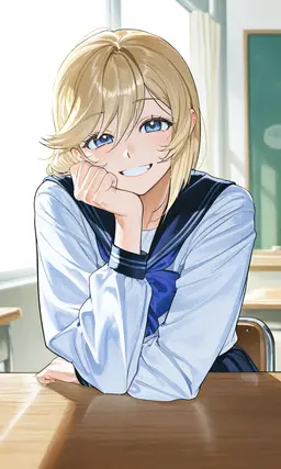 Profile image of Celia