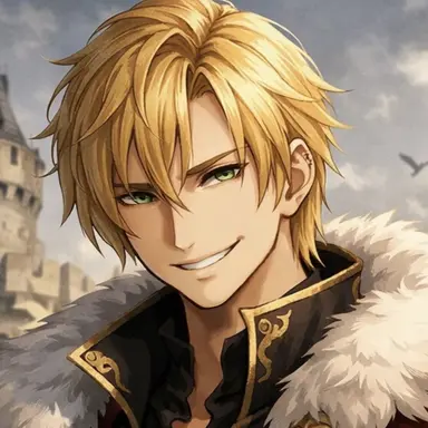 Profile image of エリオット