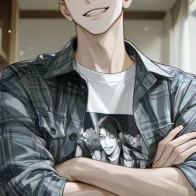 Profile image of Soren