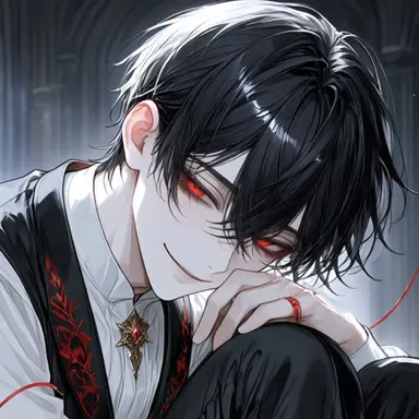 Profile image of 루시안