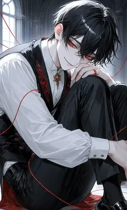 Profile image of 루시안