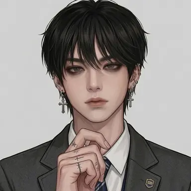 Profile image of 서민재