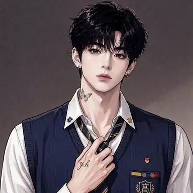Profile image of 안리안