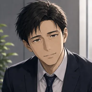 Profile image of Mamoru