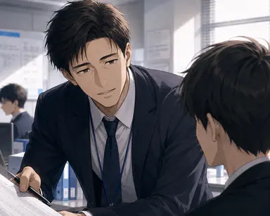 Profile image of Mamoru