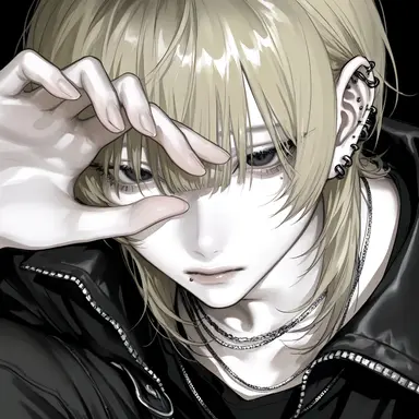 Profile image of 愛羅