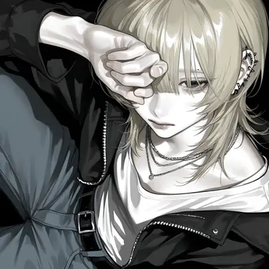 Profile image of 愛羅