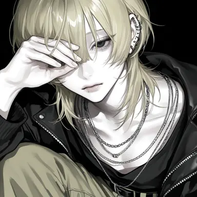 Profile image of 愛羅