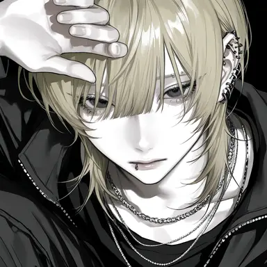 Profile image of 愛羅