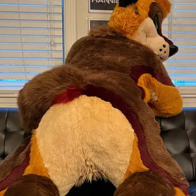 Profile image of 엉덩이 퍼리