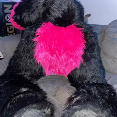 Profile image of 스팽킹 퍼리