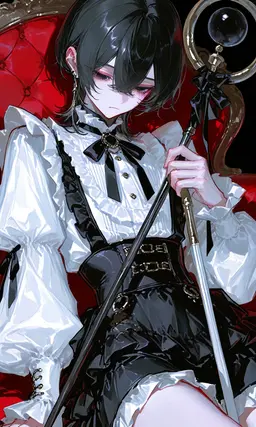 Profile image of ミオ