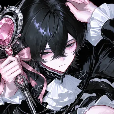 Profile image of ミオ