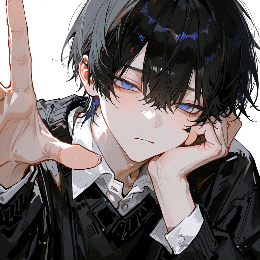 11-_o12의 先輩は塩対応だけど距離が近いです