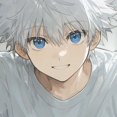 Profile image of キルア