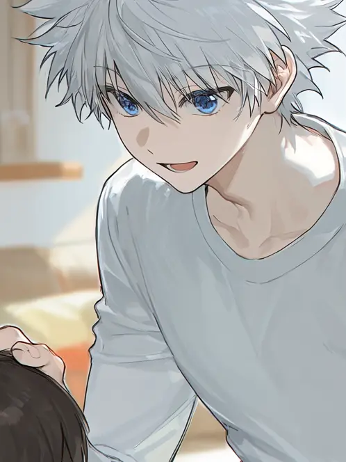 pwq75의 近所のお兄ちゃん