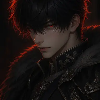 Profile image of 로웬 드 알렌